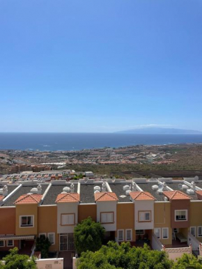 Sunset View 2 Bedroom Apartment